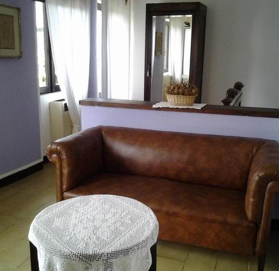 צימר Fattoria Del Pino