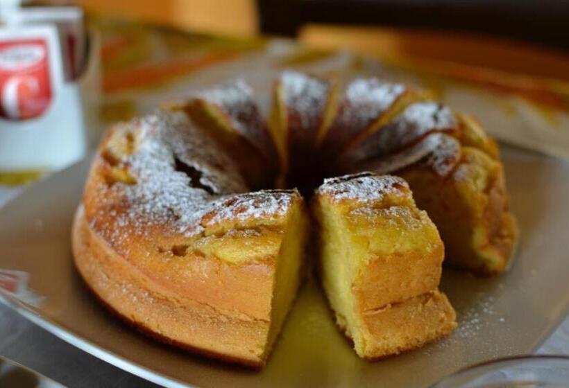 צימר Fattoria Del Pino