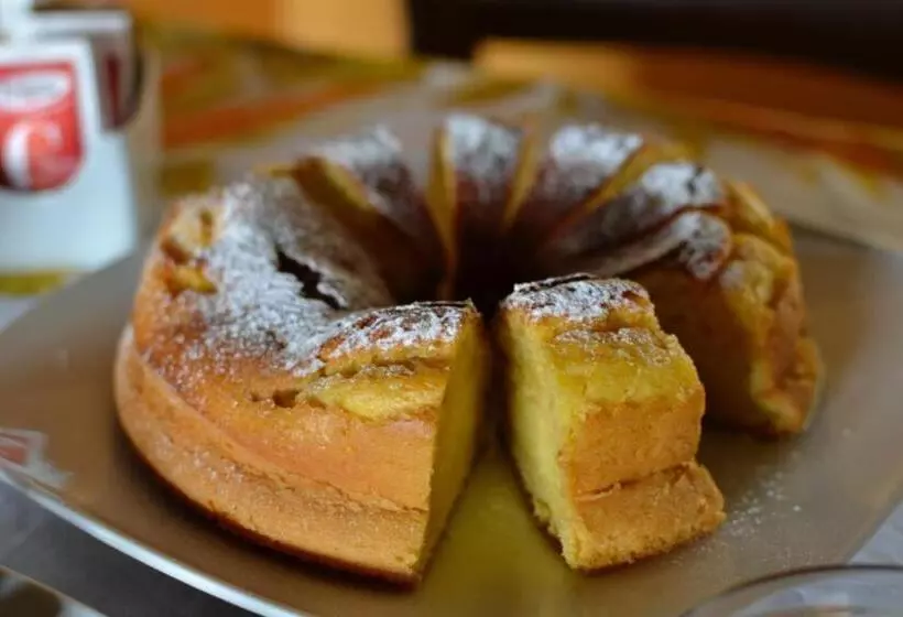 ベッドアンドブレックファースト Fattoria Del Pino