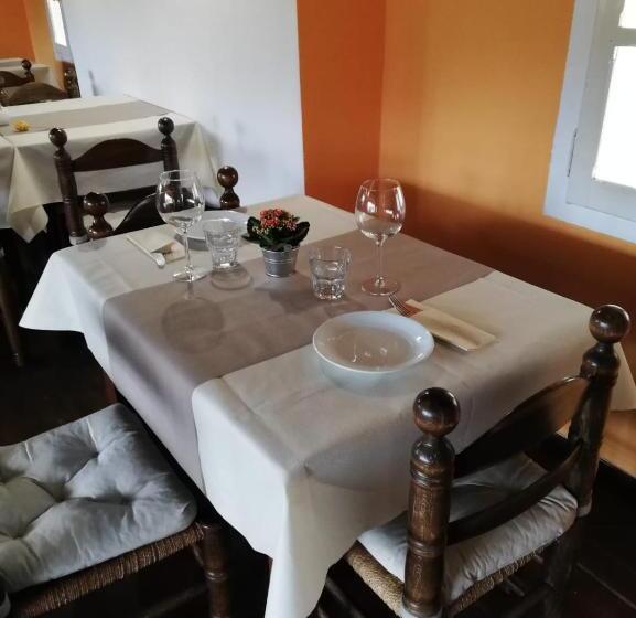 צימר Fattoria Del Pino