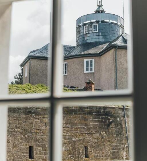 Bed and Breakfast Inselresort Wilhelmstein