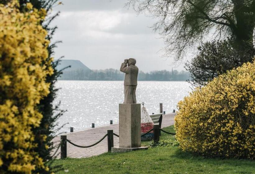 Bed and Breakfast Inselresort Wilhelmstein