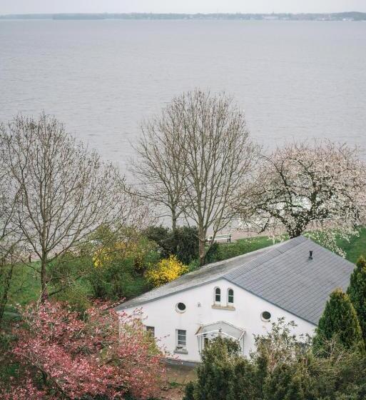 Bed and Breakfast Inselresort Wilhelmstein