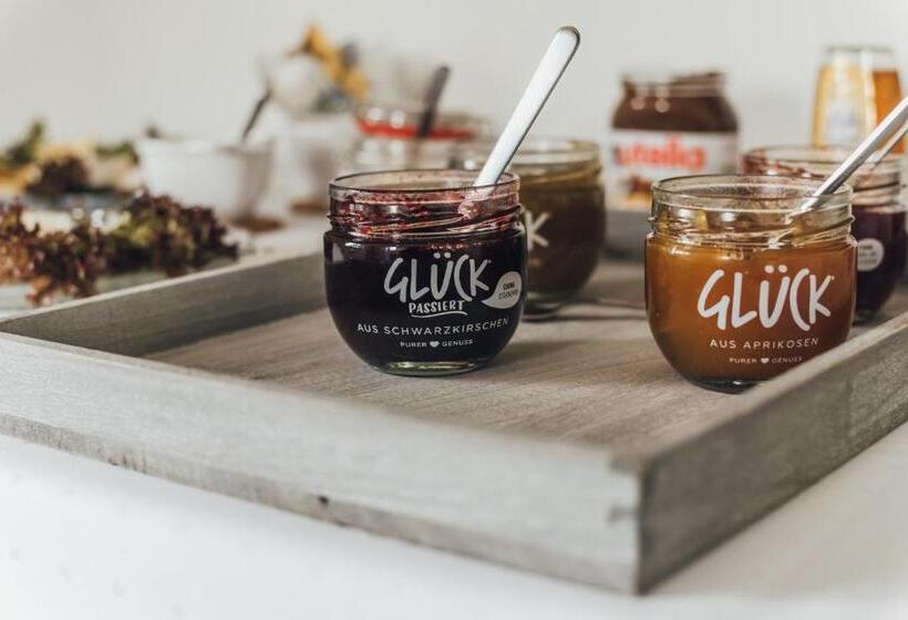 Bed and Breakfast Inselresort Wilhelmstein