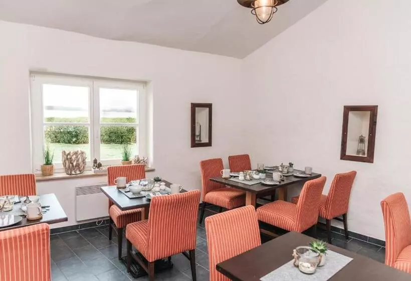 Bed and Breakfast Inselresort Wilhelmstein