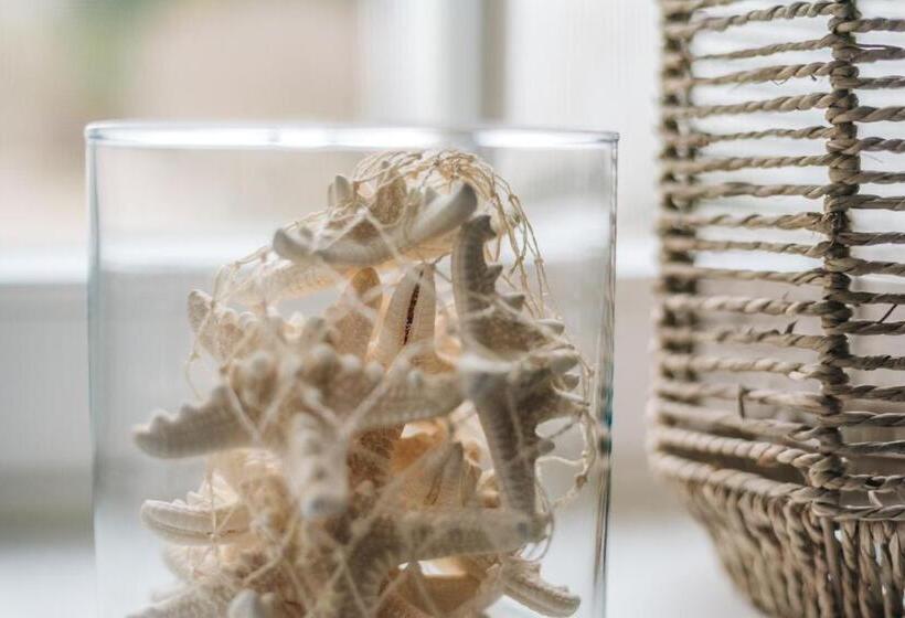 Bed and Breakfast Inselresort Wilhelmstein