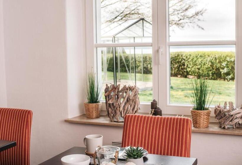 Bed and Breakfast Inselresort Wilhelmstein