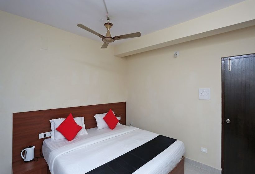 Hotel Capital O 37885 Ekamra Inn