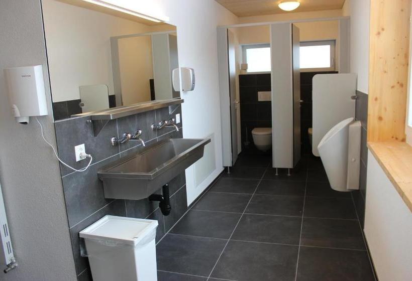 בית מלון כפרי Gadmer Lodge   Dein Zuhause In Den Bergen