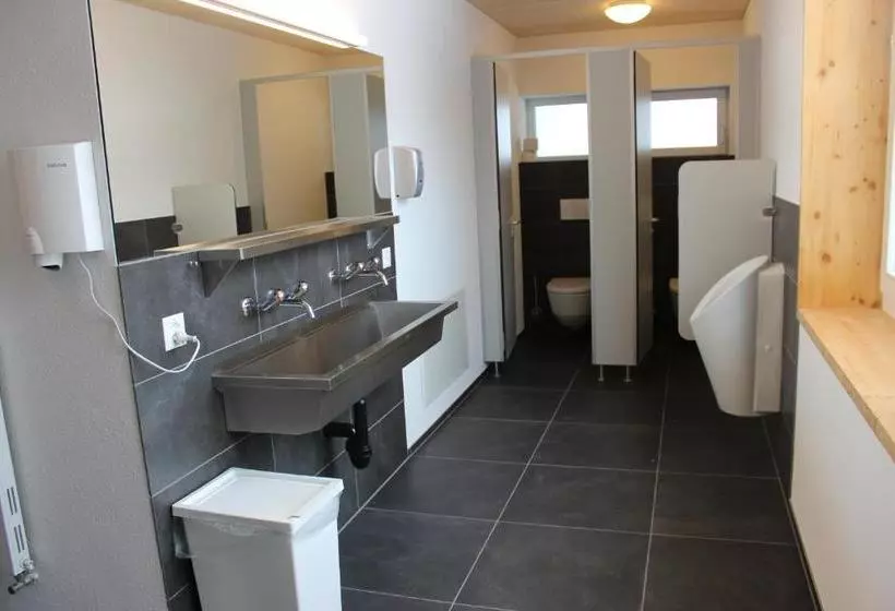 Hotelli Gadmer Lodge   Dein Zuhause In Den Bergen