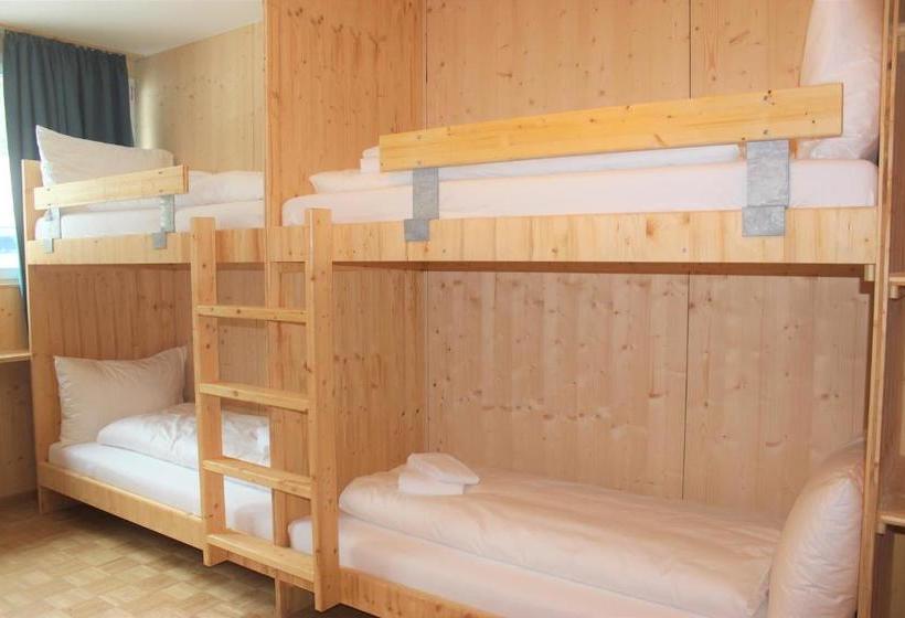 בית מלון כפרי Gadmer Lodge   Dein Zuhause In Den Bergen