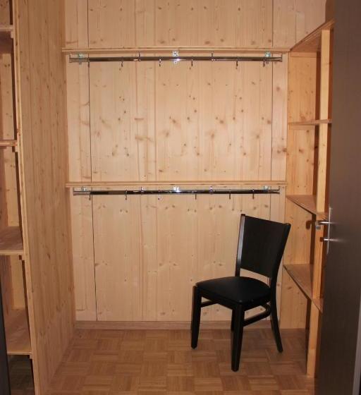 בית מלון כפרי Gadmer Lodge   Dein Zuhause In Den Bergen