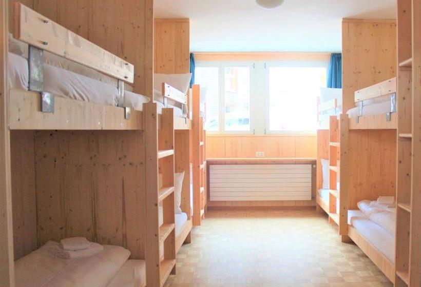 בית מלון כפרי Gadmer Lodge   Dein Zuhause In Den Bergen