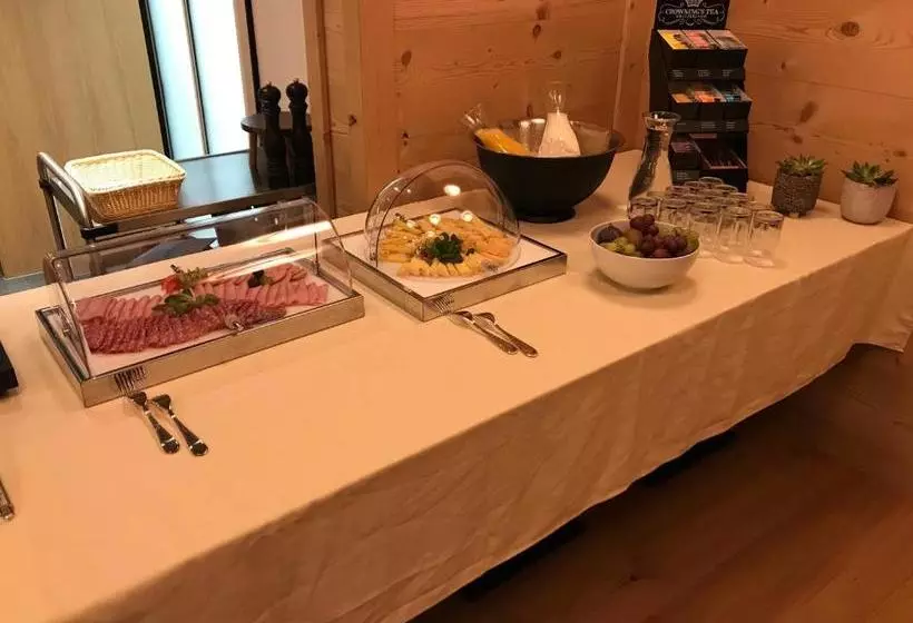 Hotelli Gadmer Lodge   Dein Zuhause In Den Bergen