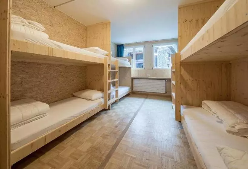 Hotelli Gadmer Lodge   Dein Zuhause In Den Bergen