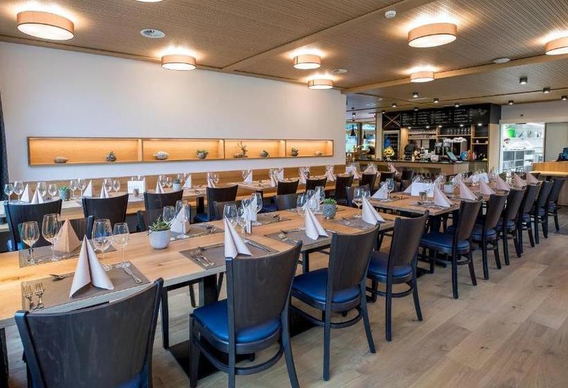 בית מלון כפרי Gadmer Lodge   Dein Zuhause In Den Bergen