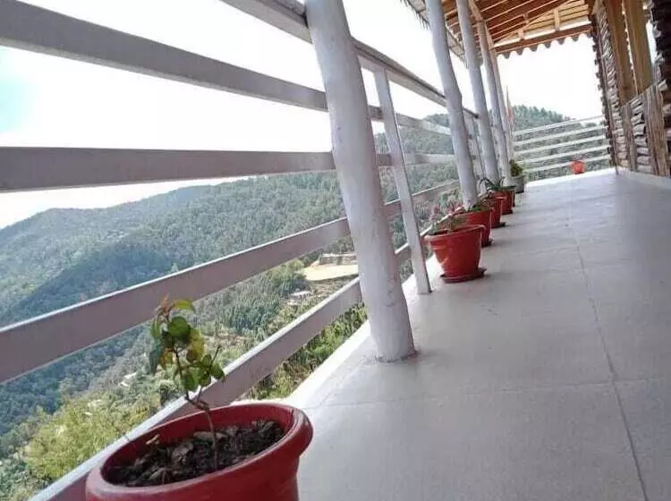 Hotelli Snow View Luxury Homes, Mukteshwar