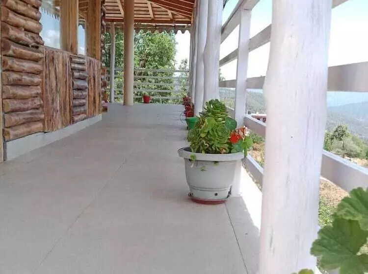 Hotelli Snow View Luxury Homes, Mukteshwar