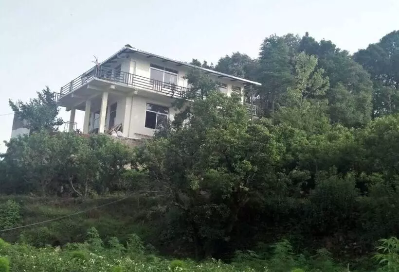 Hotelli Snow View Luxury Homes, Mukteshwar