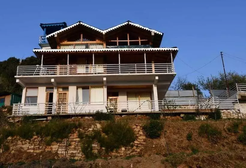 Hotelli Snow View Luxury Homes, Mukteshwar