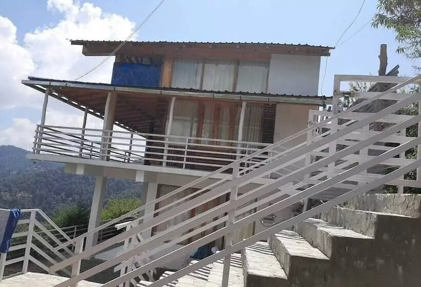 Hotelli Snow View Luxury Homes, Mukteshwar