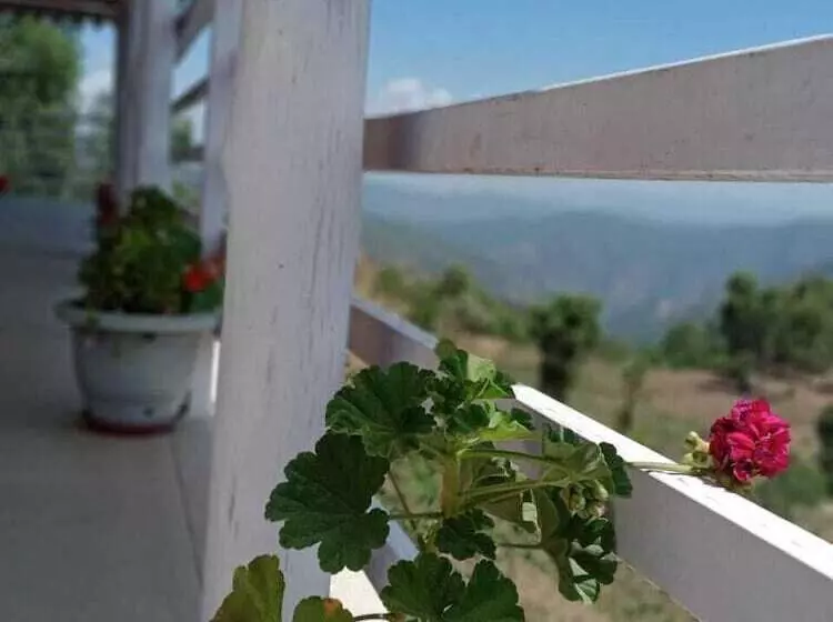 Hotelli Snow View Luxury Homes, Mukteshwar