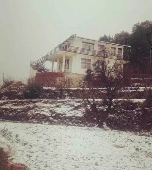Hotelli Snow View Luxury Homes, Mukteshwar