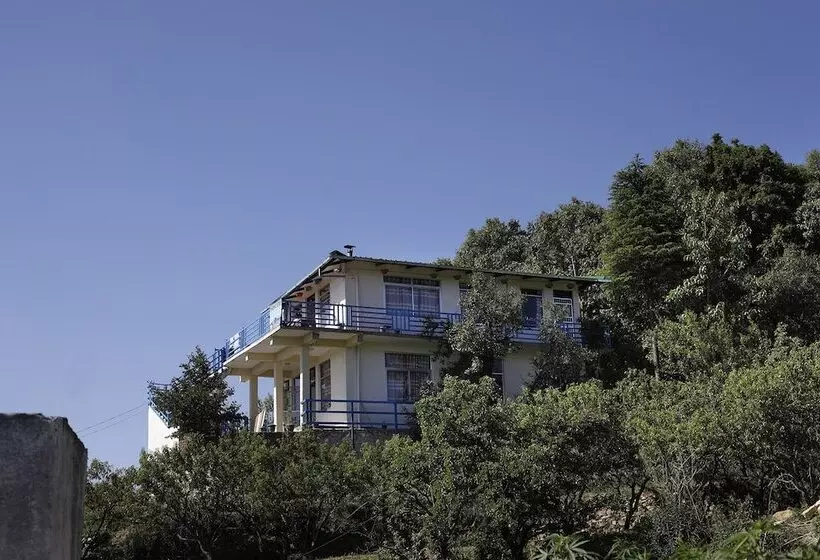 Hotelli Snow View Luxury Homes, Mukteshwar
