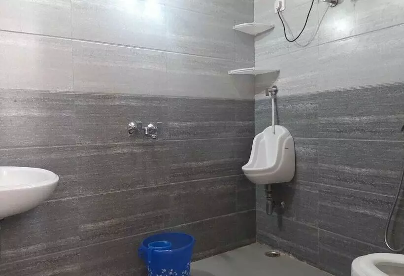 Hotelli Snow View Luxury Homes, Mukteshwar