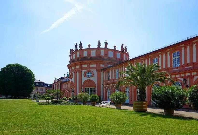 Tinytwice Hotel Wiesbaden