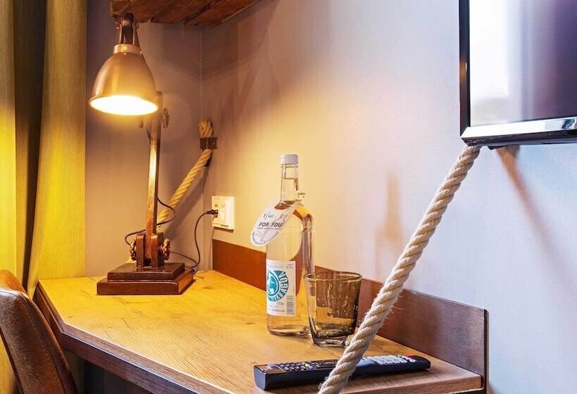 Tinytwice Hotel Wiesbaden