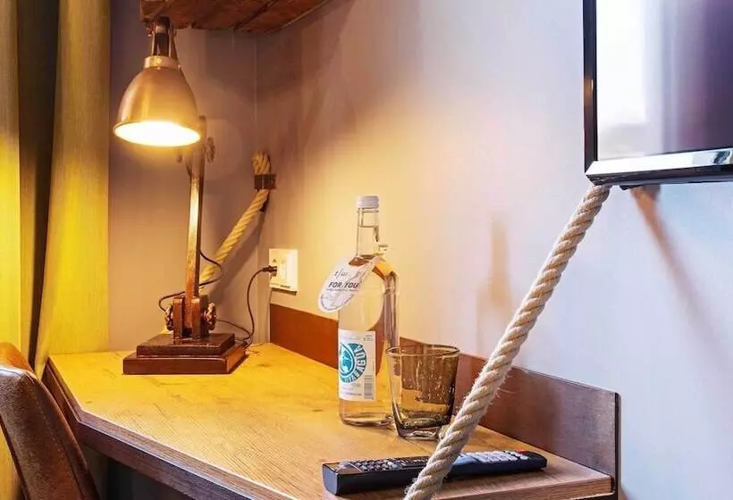 Tinytwice Hotel Wiesbaden