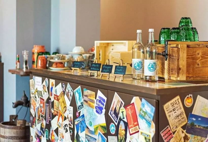 Tinytwice Hotel Wiesbaden