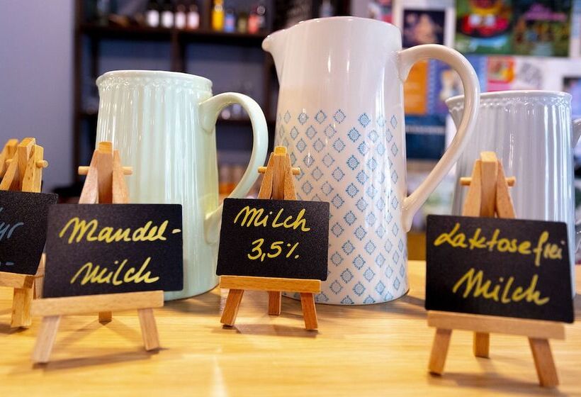 Tinytwice Hotel Wiesbaden