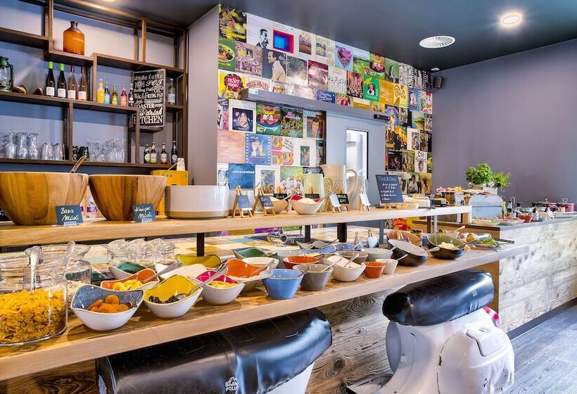 Tinytwice Hotel Wiesbaden