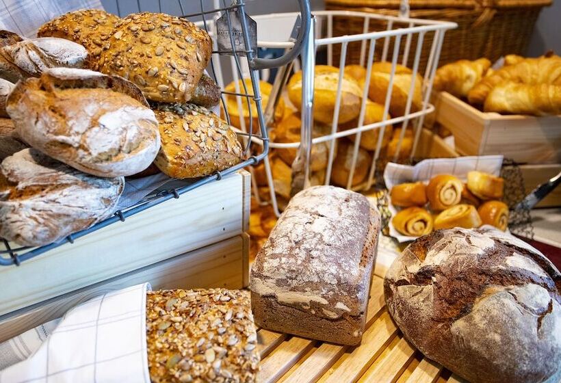 Tinytwice Hotel Wiesbaden