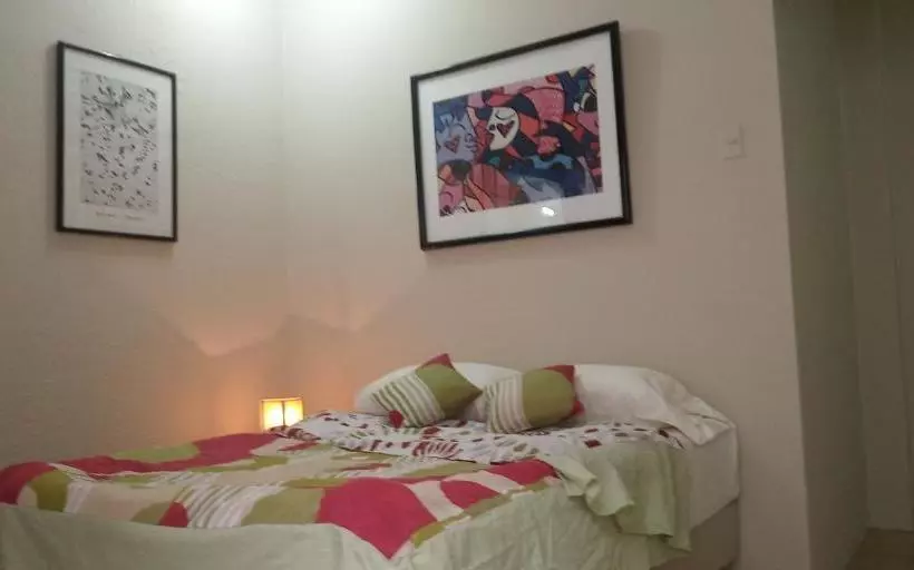 ペンション Boel Boutique Hostal