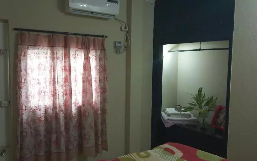 ペンション Boel Boutique Hostal