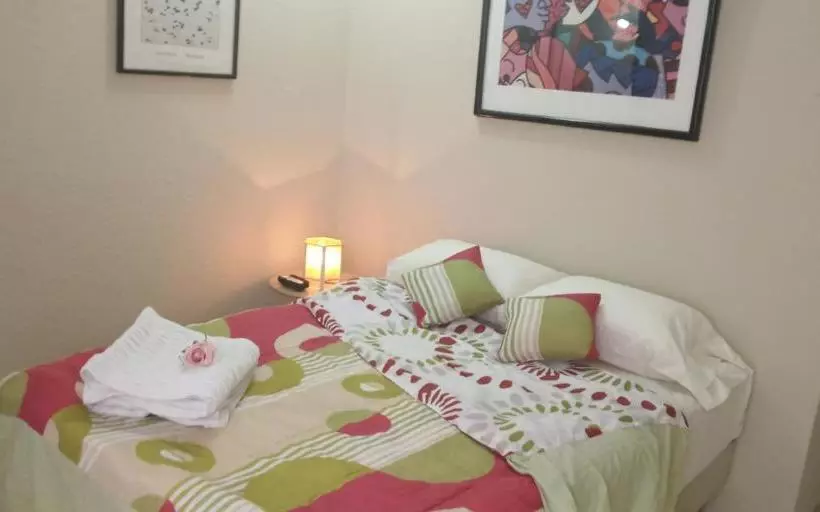 ペンション Boel Boutique Hostal