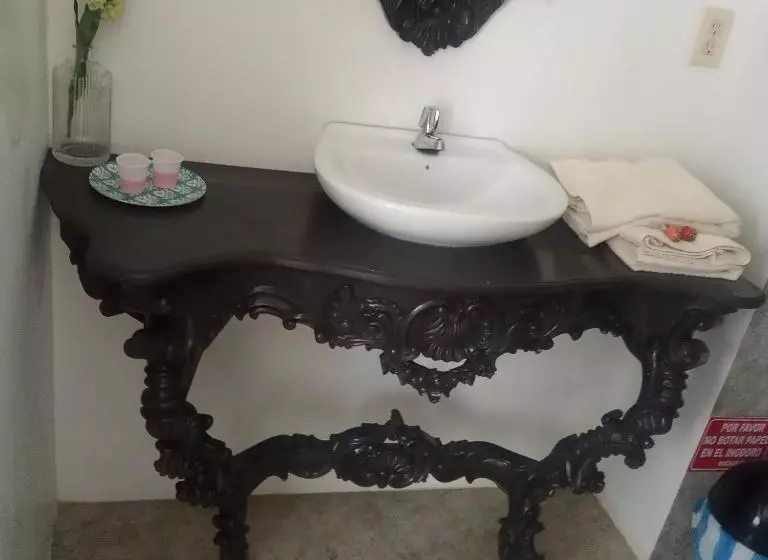 ペンション Boel Boutique Hostal