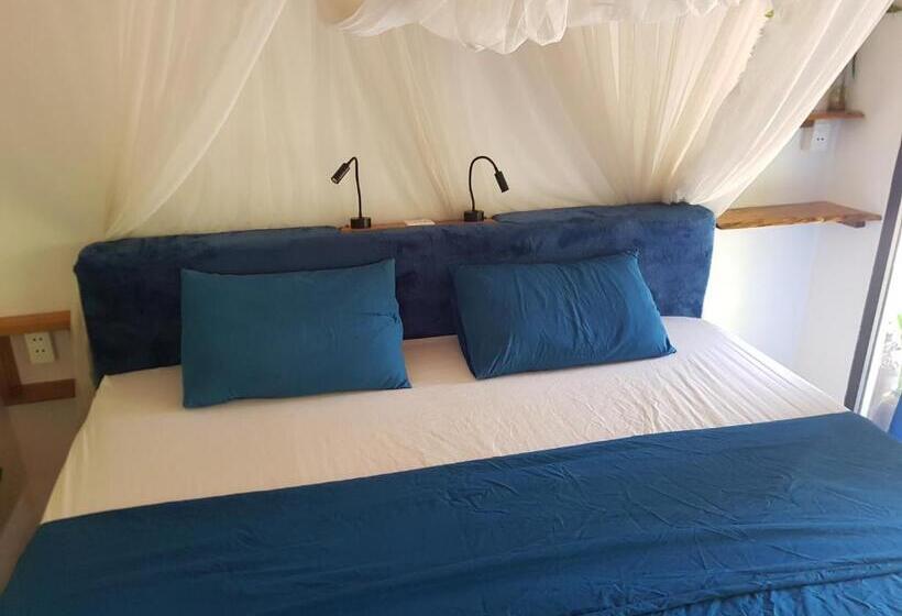 هاستل Nomadders Ha Giang