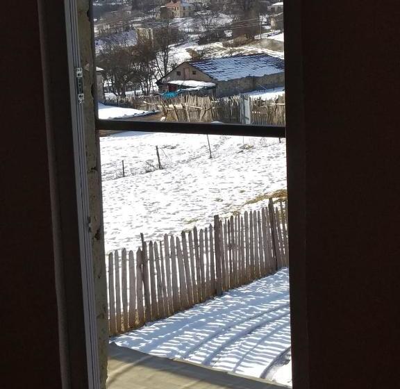 پانسیون Bombora