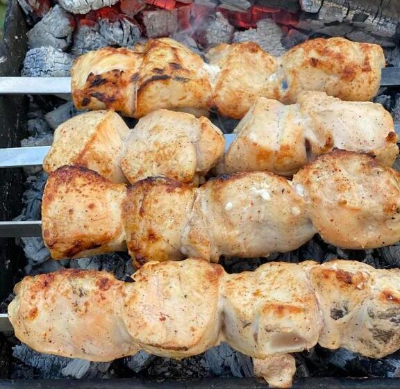 پانسیون Bombora