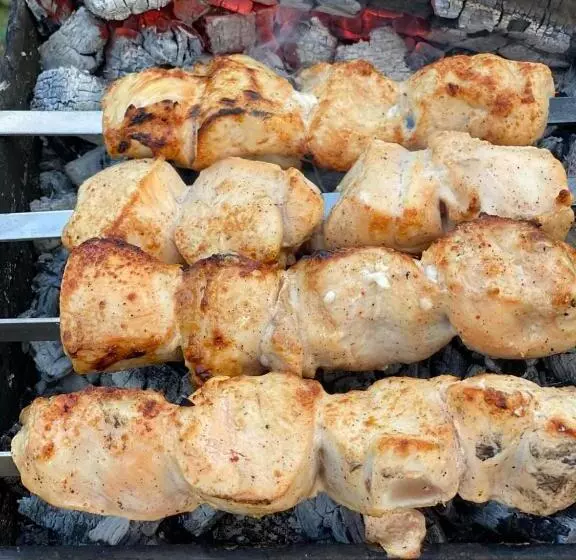 پانسیون Bombora