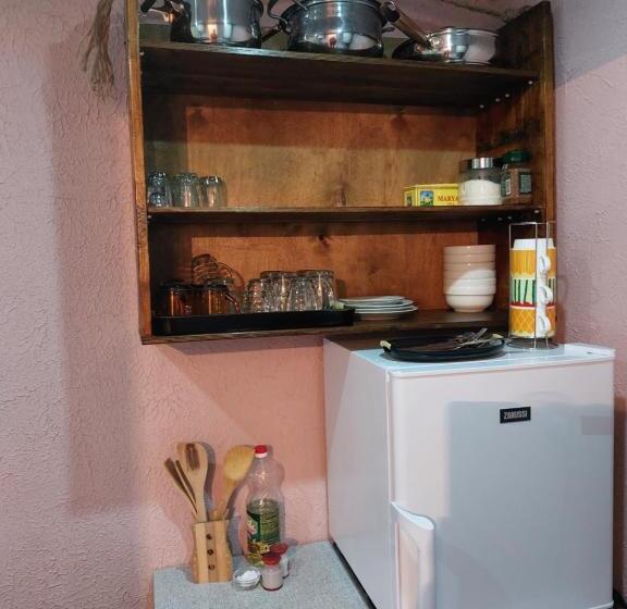 پانسیون Bombora