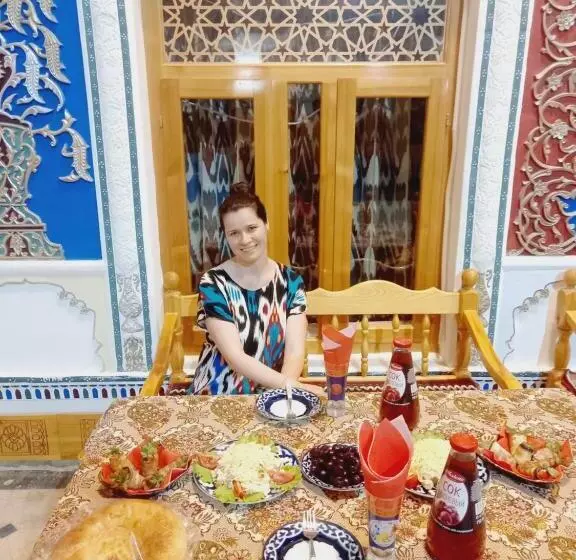 پانسیون Koh I Noor