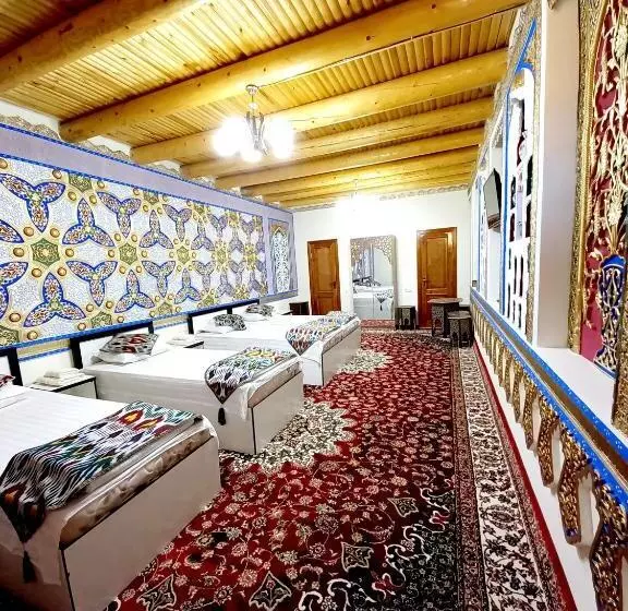 پانسیون Koh I Noor