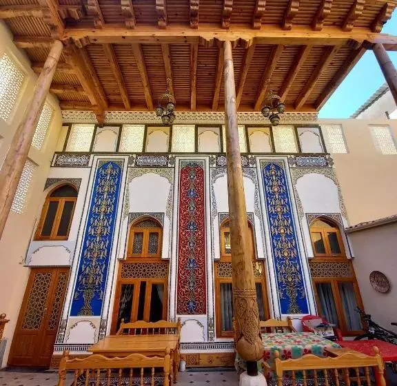 پانسیون Koh I Noor