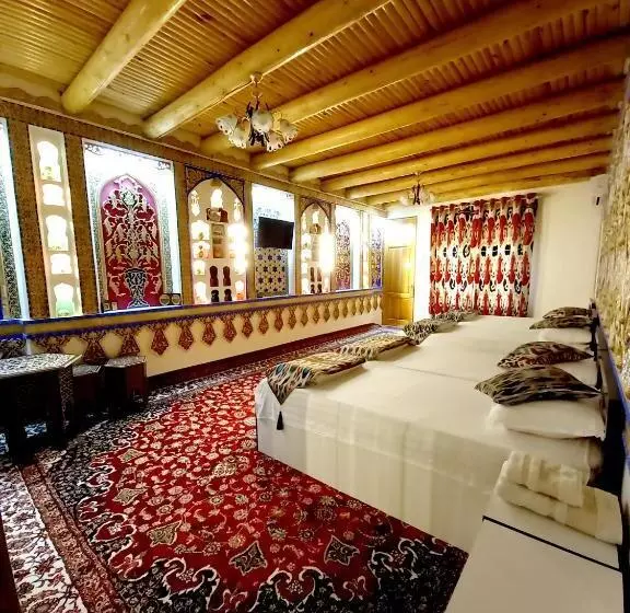 پانسیون Koh I Noor