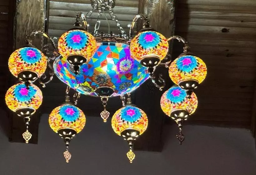 پانسیون Koh I Noor